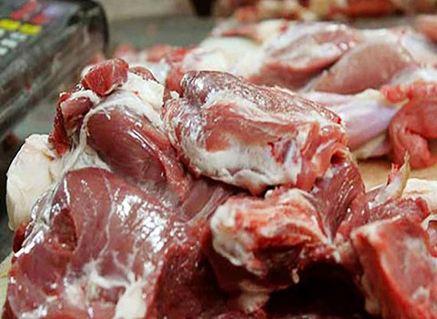 قیمت خرید گوشت گوسفندی استرالیایی + فروش ویژه